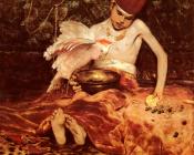 威廉梅里特查斯 - Unexpected Intrusion